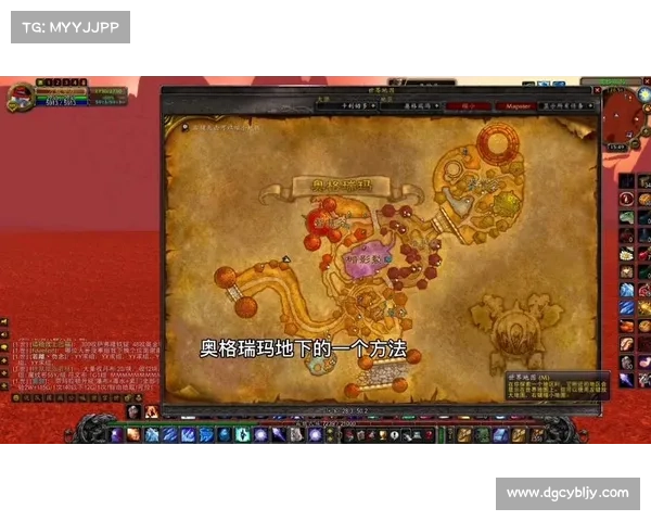 魔兽世界怀旧服：揭秘插件技能的奥秘